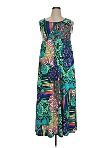Notations Casual Dress (view 1)
