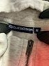 Quiet Storm Gray Pullover Sweater Size M - photo 7