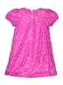 Crewcuts 100% Polyester Pink Dress Size 7 - photo 2
