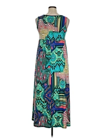 Notations Casual Dress (view 2)