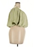 Unbranded Green Short Sleeve Top Size XXL - photo 4