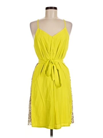 C. Luce Cocktail Dress (view 1)