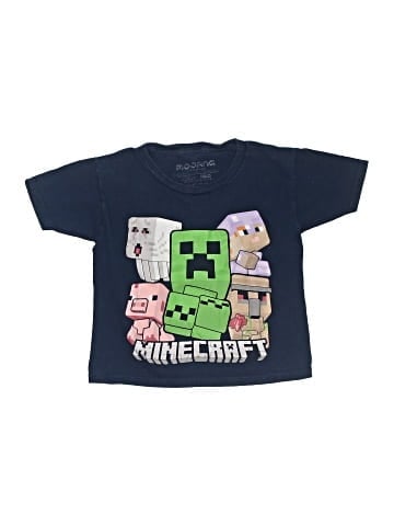 Mojang Short Sleeve T-Shirt (view 1)