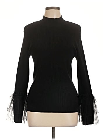 Vince Camuto Turtleneck Sweater (view 1)