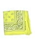 Unbranded Yellow Scarf One size - photo 2