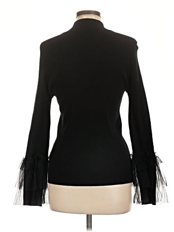 Vince Camuto Turtleneck Sweater (view 2)