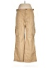 Sanctuary Tan Cargo Pants Size XL - photo 1