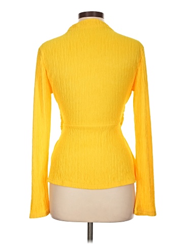 Unbranded Long Sleeve Blouse (view 2)