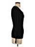Cos Black Cardigan Size S - photo 4