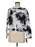 Assorted Brands 100% Cotton Tie-dye Gray Sweatshirt Size M (estimated) - photo 1