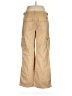 Sanctuary Tan Cargo Pants Size XL - photo 2