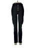 Lucky Brand Black Jeans Size 6 - photo 1