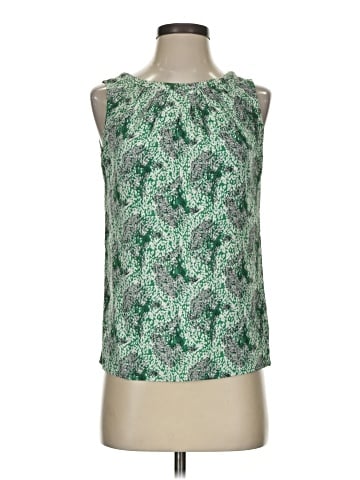 Boden Sleeveless Blouse (view 1)