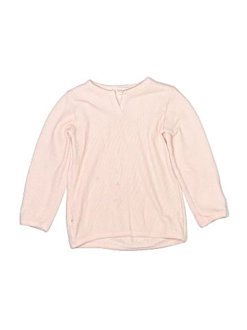 Paige Lauren Baby Long Sleeve Henley (view 1)