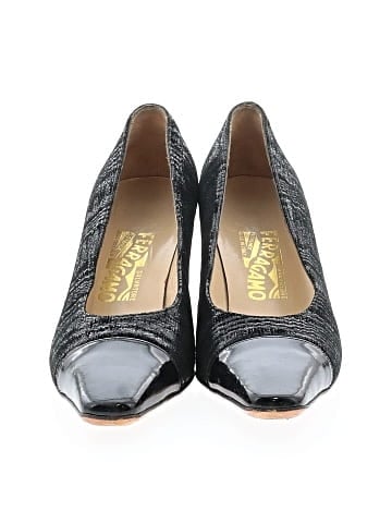 Salvatore Ferragamo Vintage (view 2)