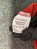 EXLURA Solid Red Casual Dress Size L - photo 8