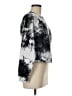 Assorted Brands 100% Cotton Tie-dye Gray Sweatshirt Size M (estimated) - photo 4
