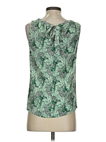 Boden Sleeveless Blouse (view 2)