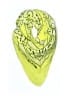Unbranded Yellow Scarf One size - photo 1