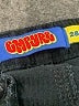 Empyre 100% Cotton Black Jeans Size 28 waist - photo 7