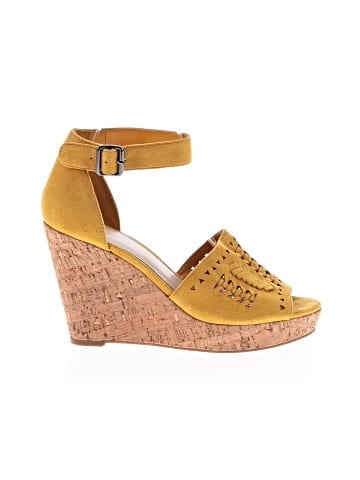 Marc Fisher Wedges (view 1)