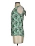 Boden 100% Viscose Green Sleeveless Blouse Size S (estimated) - photo 5