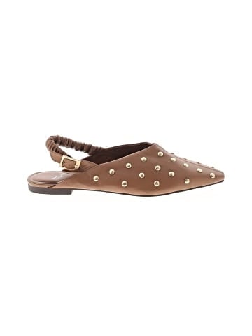 Kenneth Cole New York Flats (view 1)