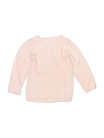 Paige Lauren Baby Long Sleeve Henley (view 2)