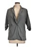 Unbranded 100% Cotton Gray Blazer Size L - photo 1