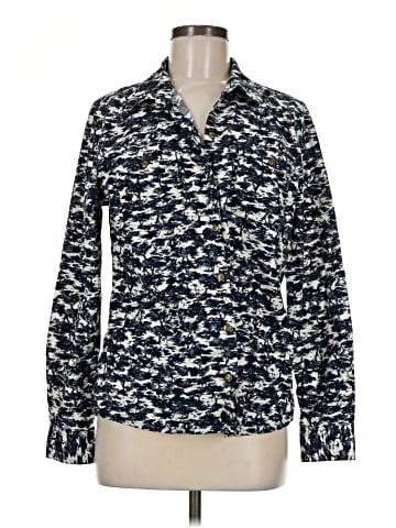 Patagonia Long Sleeve Blouse (view 1)