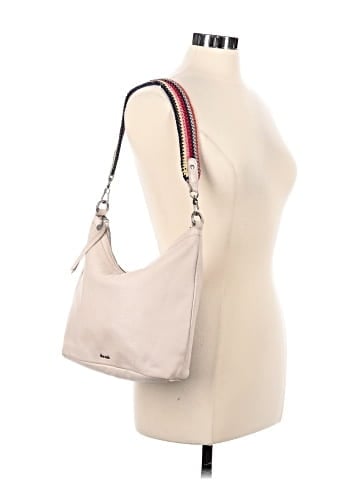 The Sak Leather Hobo (view 2)