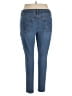 Seven7 Blue Jeans Size 14 - photo 2