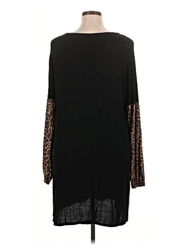 Boohoo 3/4 Sleeve T-Shirt (view 2)