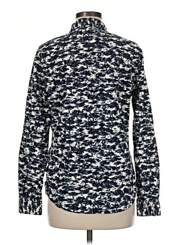 Patagonia Long Sleeve Blouse (view 2)