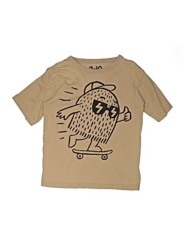 Cotton on Kids Short Sleeve T-Shirt (view 1)