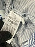 Old Navy 100% Rayon Blue Dress Size 4T - photo 4