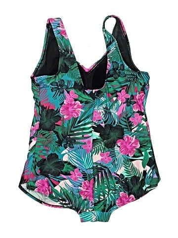 Swimsuits for all Swimsuit Top (view 2)