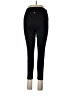 Lululemon Athletica Solid Black Active Pants Size 12 - photo 2