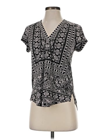 Lucky Brand Short Sleeve T-Shirt (view 1)