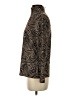 J. McLaughlin Brown Long Sleeve Turtleneck Size XS - photo 5