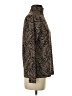J. McLaughlin Brown Long Sleeve Turtleneck Size XS - photo 4