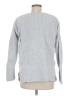 CAbi Gray Pullover Sweater Size M - photo 2