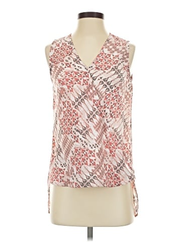 Krazy Kat Sleeveless Blouse (view 1)