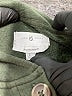 Lou & Grey Green Sweatshirt Size L - photo 7