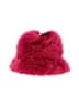 NANETTE Nanette Lepore Pink Hat One size - photo 1