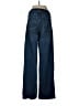 Old Navy Blue Jeans Size 8 (tall) - photo 2