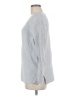 CAbi Gray Pullover Sweater Size M - photo 5