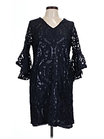 MSK Cocktail Dress (view 1)