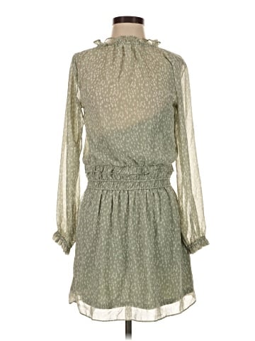Socialite Casual Dress (view 1)