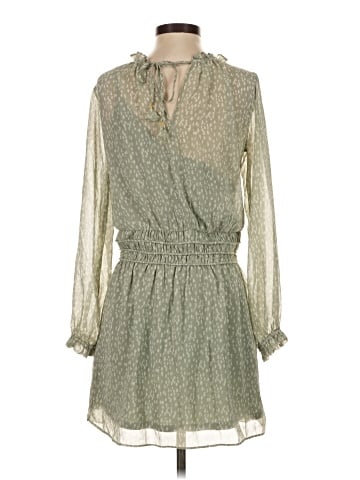 Socialite Casual Dress (view 2)